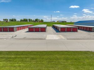 Photo of Book Now Storage - Independence