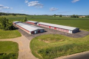Book Now Storage - Fall Creek - 780 East Lincoln Avenue