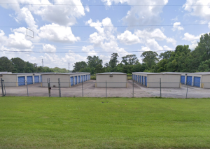 Photo of Metco Self Storage - Ethel