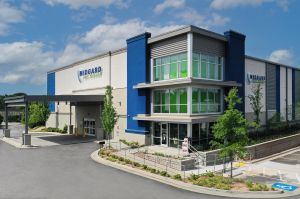 Photo of Midgard Self Storage - Peachtree Corners - 7112 Peachtree Industrial Boulevard