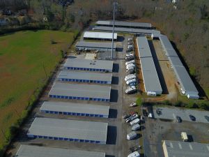 Photo of USA Storage Centers - Brown's Bridge