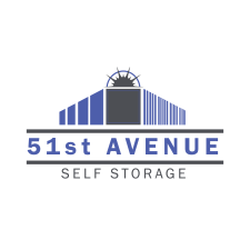 Photo of 51st Ave Self Storage