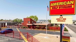 Photo of American Self Storage