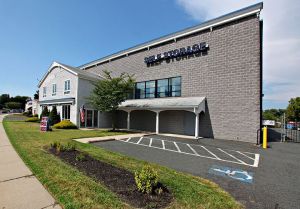 Photo of Self Storage Plus - Bel Air - 423 North Main Street