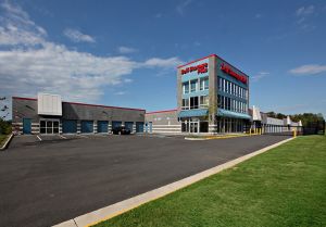 Photo of Self Storage Plus - Bristow - 8100 Piney Branch Lane