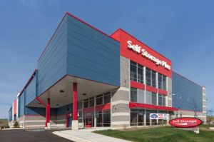 Photo of Self Storage Plus - Cockeysville - 10612 Beaver Dam Road