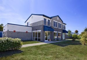 Photo of Self Storage Plus - Sterling - 45601 Woodland Road