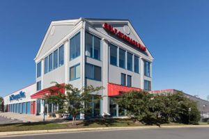 Photo of Self Storage Plus - Manassas - 11840 Sudley Manor Drive