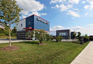 Photo of Self Storage Plus - Owings Mills - 10560 Red Run Boulevard