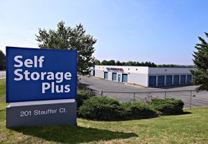 Photo of Self Storage Plus - Walkersville - 201 Stauffer Court