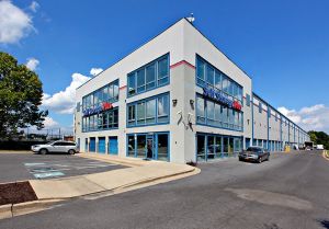 Photo of Self Storage Plus - Silver Spring - 11105 New Hampshire Avenue