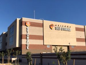 Photo of Arizona Self Storage at Peoria