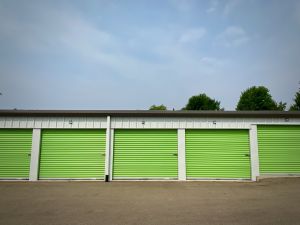 Photo of AXS Storage DeWitt