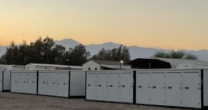 Photo of Desert Valley Storage