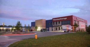 Photo of Thornton Storage