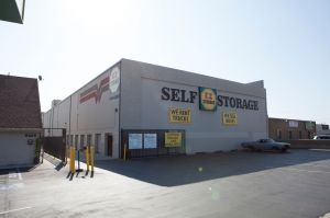 Photo of EZ Storage Desoto, L.P.