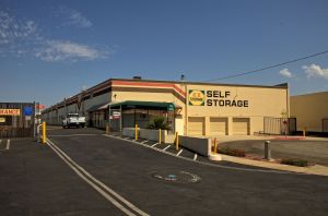 Photo of E-Z Storage of Van Nuys, L.P.