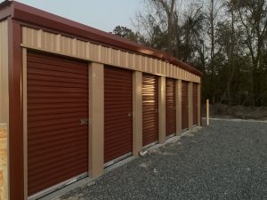 Photo of South Georgia Storage -Jesup