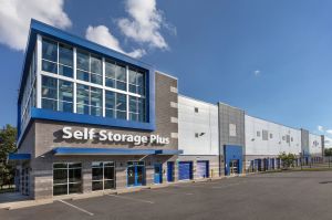 Photo of Self Storage Plus - Fredericksburg - 7104 Harrison Road