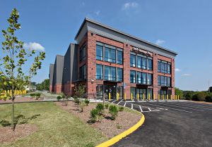 Photo of Self Storage Plus - Springfield - 5415 Industrial Drive