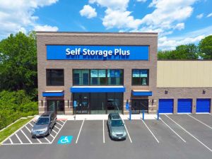 Photo of Self Storage Plus - Lorton - 9461 Lorton Market Street