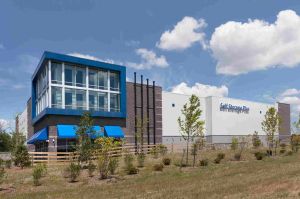 Photo of Self Storage Plus - Chantilly - 43014 John Mosby Highway