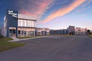 Photo of Self Storage Plus - Martinsburg - 24 Virginia Ave EXT