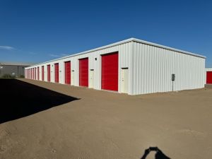 Photo of Close To Home Self Storage - Casselton