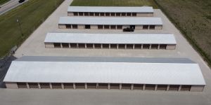 Photo of Fremont Self Storage - State Route 53 Location