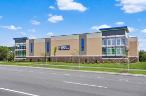 Prime Storage - Leesburg - 830 Tavistock Drive Southeast