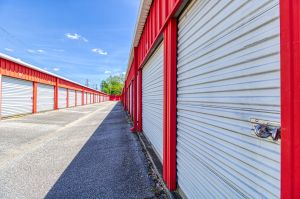 Photo of Radiant Storage - Tuscaloosa
