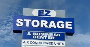 Photo of EZ Storage and Business Center