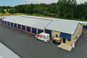 Midgard Self Storage - Seneca - 600 Shiloh Road
