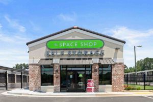 Space Shop Self Storage - Conyers - 1363 Dogwood Drive Southwest