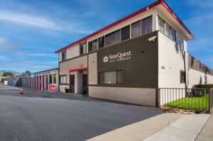 Photo of StorQuest - Rosemead / Garvey