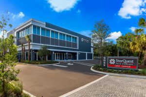 Photo of StorQuest - Palm Beach Gardens / Roan