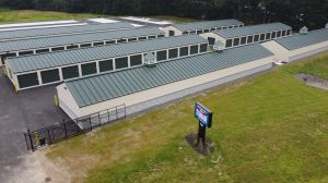 Photo of Roosevelt Self Storage - Buxton