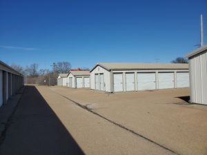 Photo of Capital City Storage - Gage Blvd