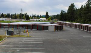 Photo of Westwood Storage Center