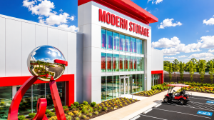 Photo of Modern Storage Springdale