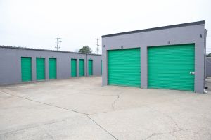 Photo of Norfolk Self Storage