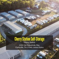 Photo of Cherry Station Storage