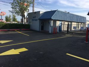 Photo of Your Storage Place - San Antonio - Fredricksburg Rd.