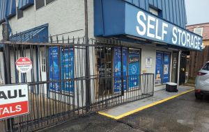 Photo of Your Storage Place - Houston - Westheimer
