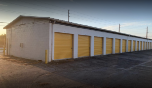 Photo of Gray Line Storage - Macon