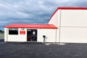 Photo of Public Storage - North Dinwiddie - 23150 Airpark Dr