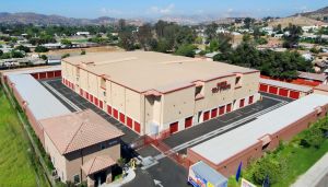 Price Self Storage Santee - 10336 Buena Vista Ave.