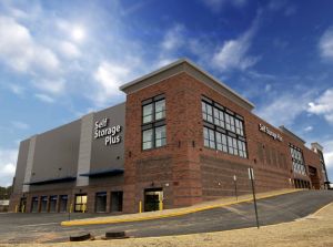 Photo of Self Storage Plus - Haymarket - 6380 John James Way