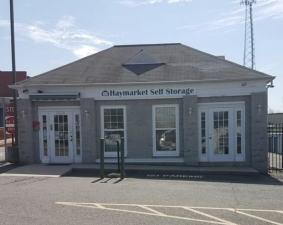 Photo of Self Storage Plus - Haymarket - 6600 James Madison Highway