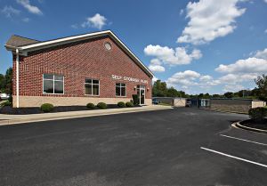 Photo of Self Storage Plus - La Plata - 2 North La Plata Court